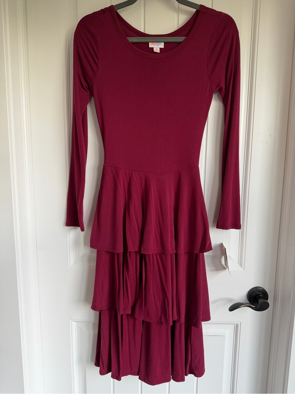 LuLaRoe Georgia NWT, Size XS